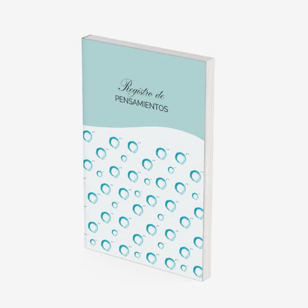 Registro de pensamientos