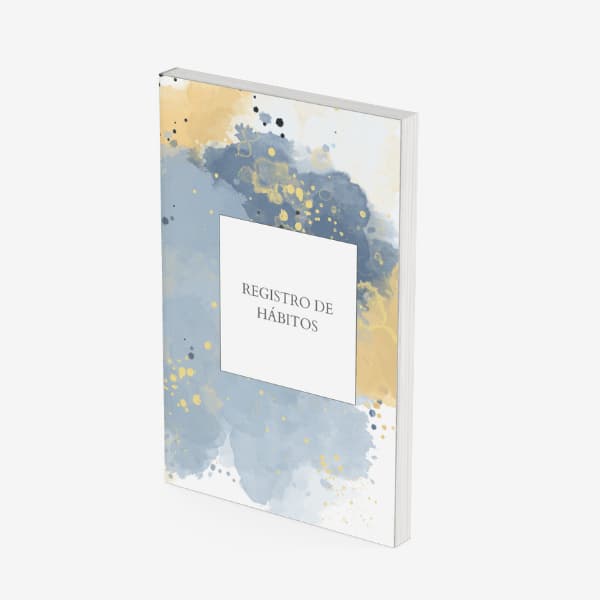 Registro de hábitos