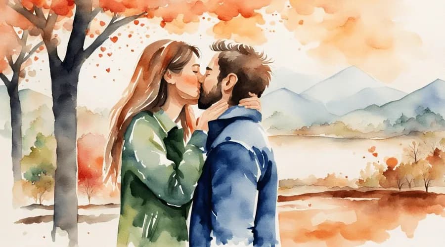 25 preguntas sobre el amor y las relaciones de pareja