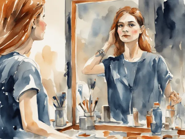 Selbsterkenntnis und Selbstentdeckung: Wer bin ich wirklich?