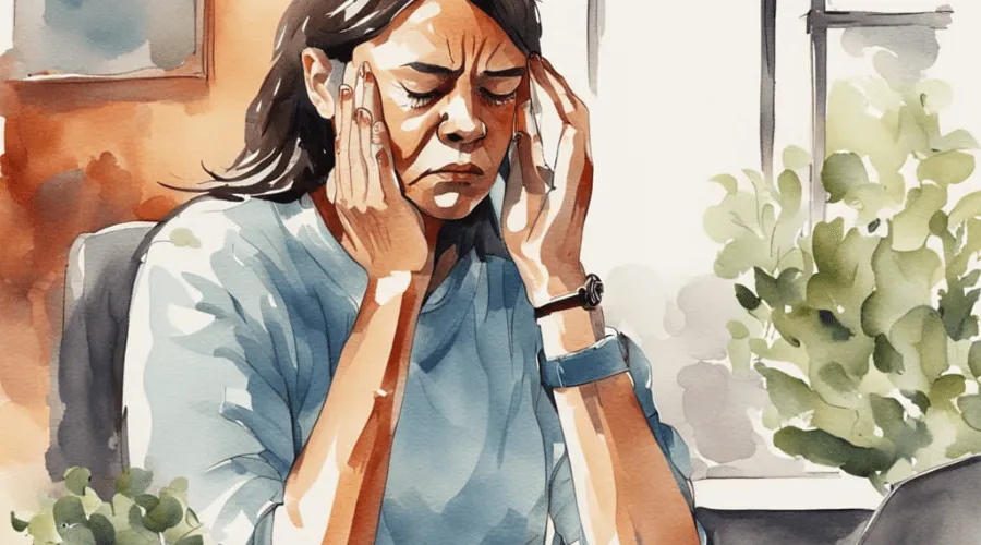 Del caos a la calma: cómo gestionar el estrés