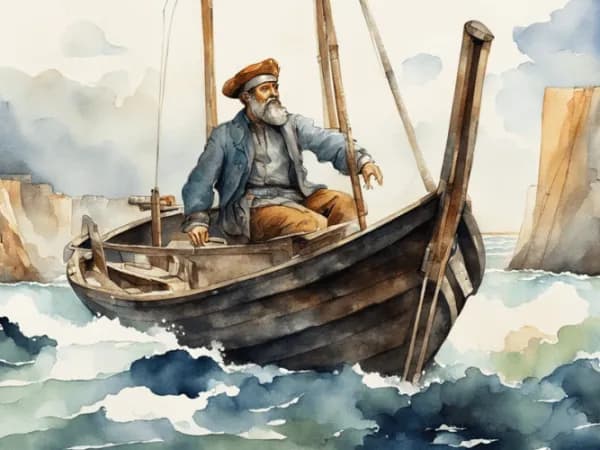 La Odisea de las migraciones: el duelo migratorio