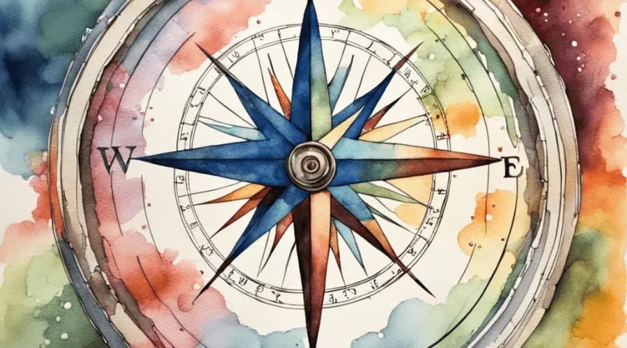 La culpa: cuando la brújula moral salta