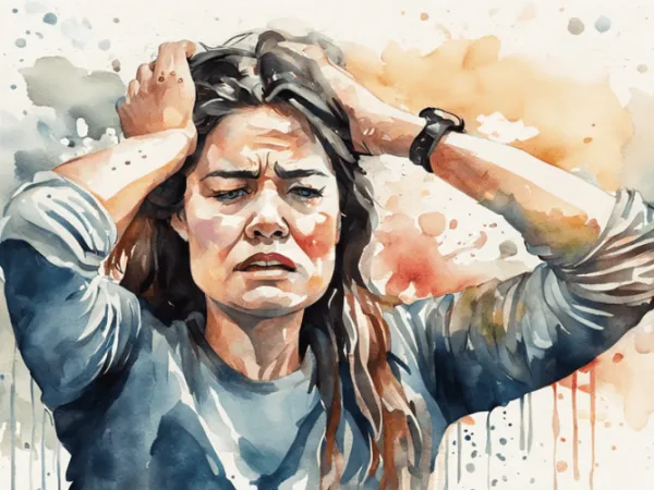 Frustration: Wie lernt man, sie zu tolerieren?