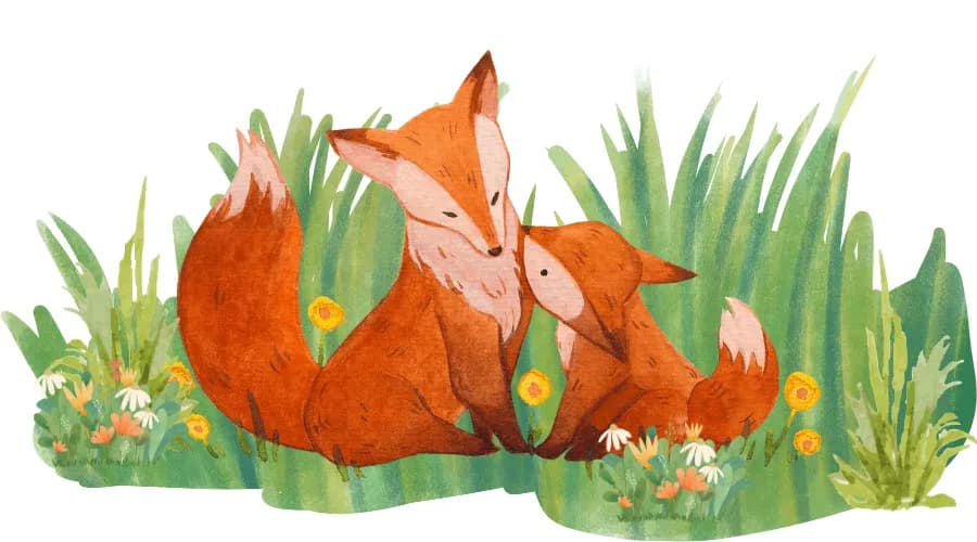 La importancia del apego