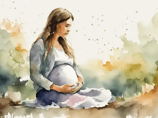 Die Schattenseiten der Geburt: Wie man mit dem Geburtsschmerz umgehen kann