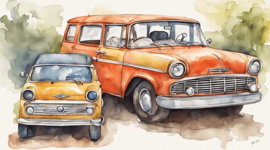 Ich fühle mich weniger wert als andere: Der Minderwertigkeitskomplex