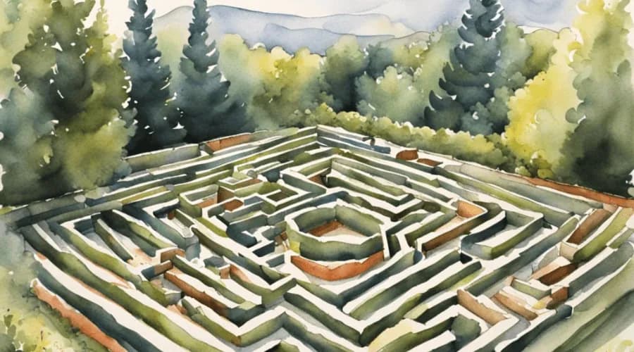 Suicidio. Cuando no sabemos salir del laberinto