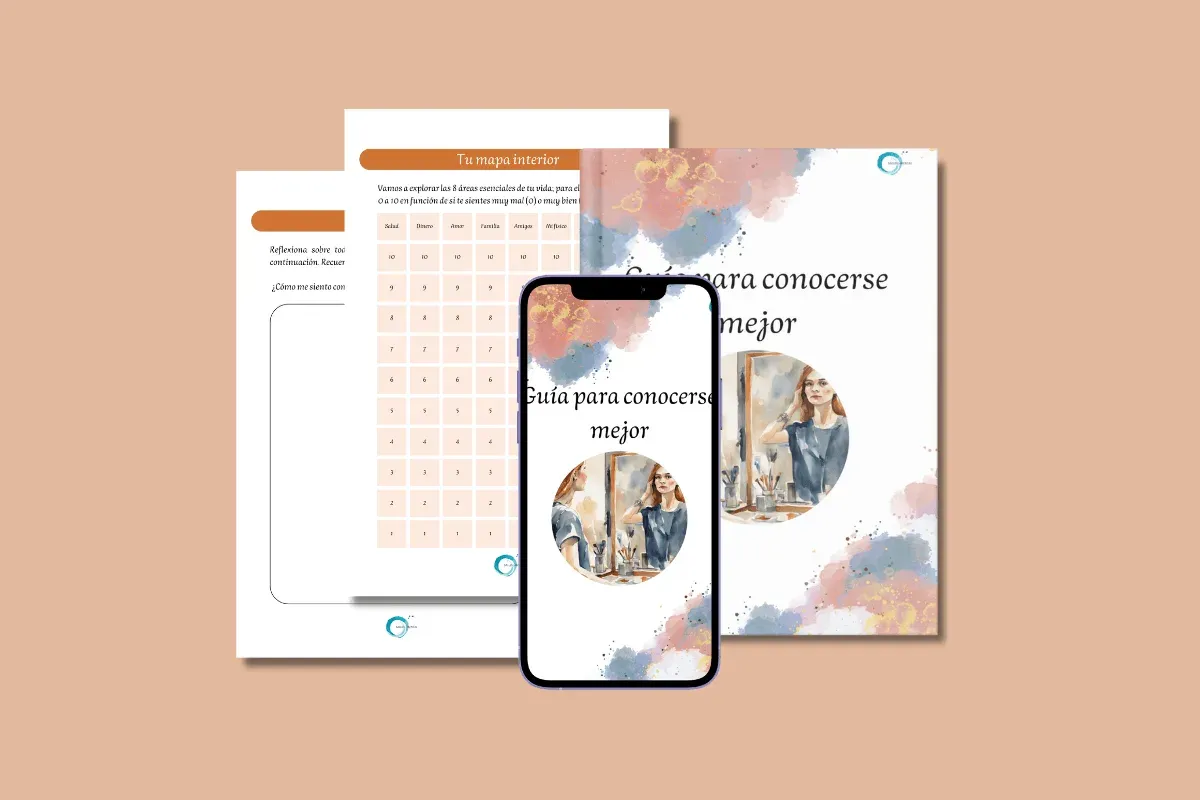 Guía para conocerse mejor