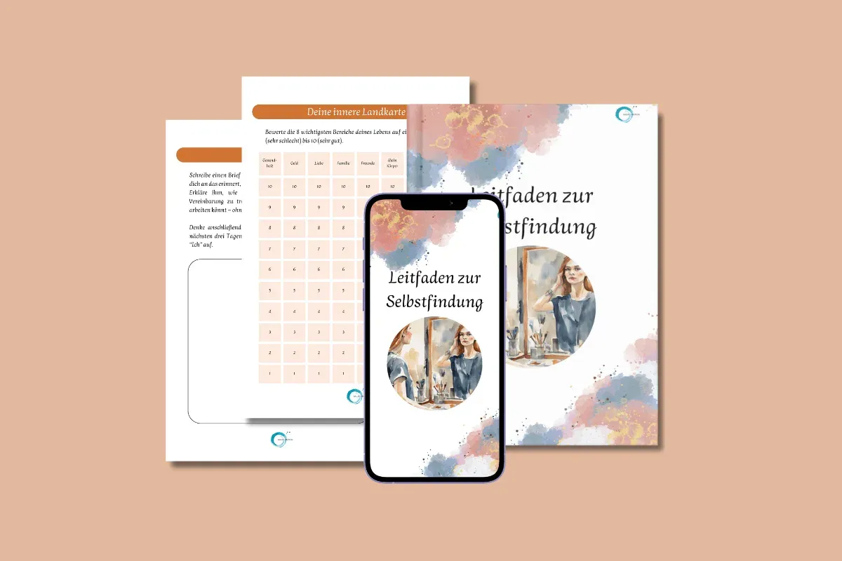 Leitfaden zur Selbsterkenntnis