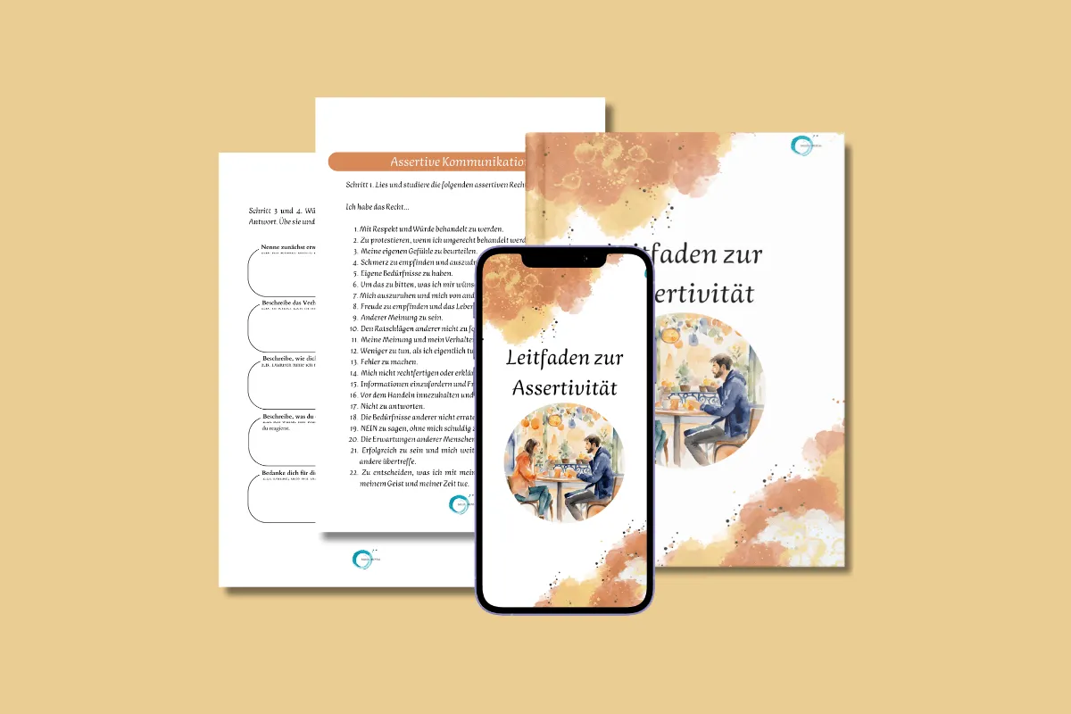 Leitfaden zur Durchsetzungsfähigkeit