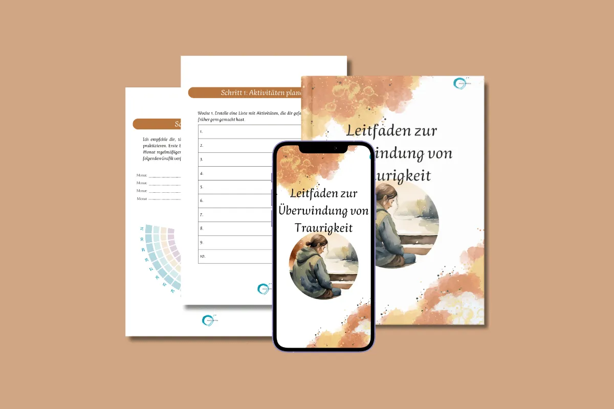 Leitfaden: Wie überwinde ich