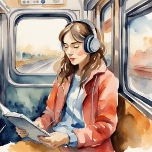 Tu Voz Interior - Podcast